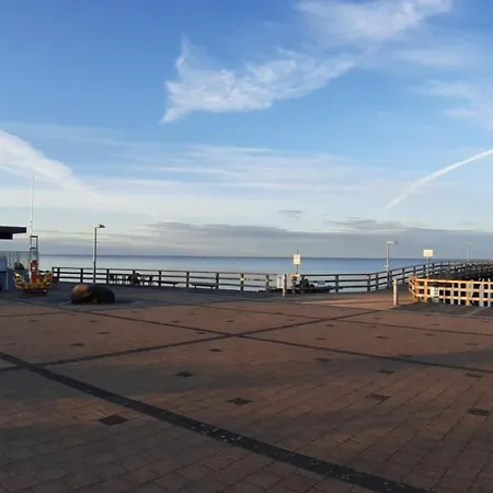 Strandkorb 29 - Gemuetliche Neu Sanierte An Der Ostsee Zwischen Dahme Und Heiligenhafen Heringsdorf (Ostholstein)