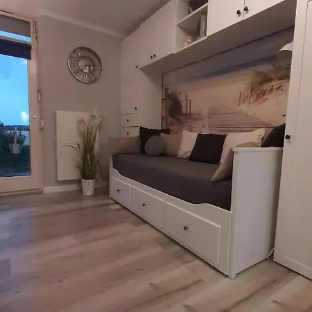 Apartmán Strandkorb 29 - Gemuetliche Neu Sanierte An Der Ostsee Zwischen Dahme Und Heiligenhafen Heringsdorf (Ostholstein)