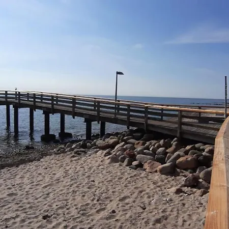Strandkorb 29 - Gemuetliche Neu Sanierte An Der Ostsee Zwischen Dahme Und Heiligenhafen Apartmán