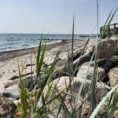 Strandkorb 29 - Gemuetliche Neu Sanierte An Der Ostsee Zwischen Dahme Und Heiligenhafen *