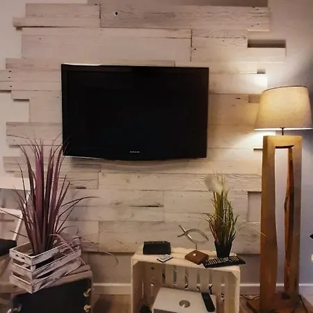 Apartment Strandkorb 29 - Gemuetliche Neu Sanierte An Der Ostsee Zwischen Dahme Und Heiligenhafen *