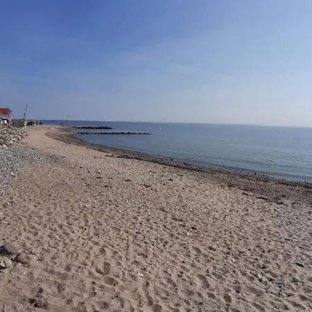 Strandkorb 29 - Gemuetliche Neu Sanierte An Der Ostsee Zwischen Dahme Und Heiligenhafen *