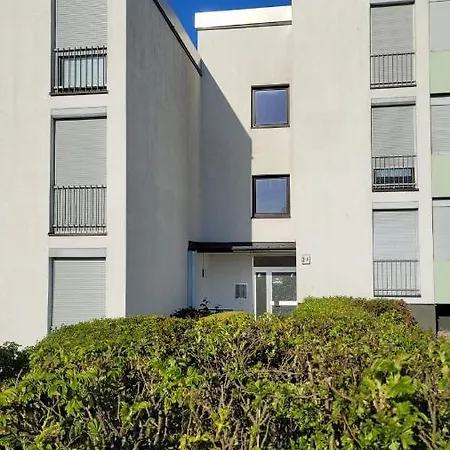 Strandkorb 29 - Gemuetliche Neu Sanierte An Der Ostsee Zwischen Dahme Und Heiligenhafen *