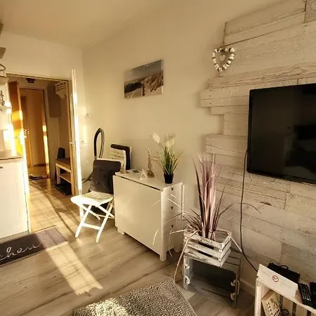 Apartmán Strandkorb 29 - Gemuetliche Neu Sanierte An Der Ostsee Zwischen Dahme Und Heiligenhafen