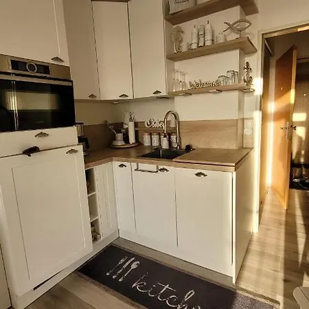 Apartmán Strandkorb 29 - Gemuetliche Neu Sanierte An Der Ostsee Zwischen Dahme Und Heiligenhafen